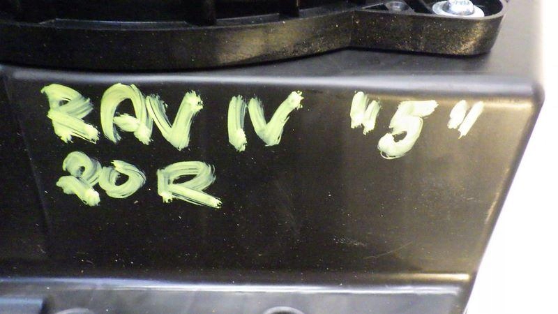 фото №7, Динамик сабвуфер toyota rav4 v 8615042070 8948013602a