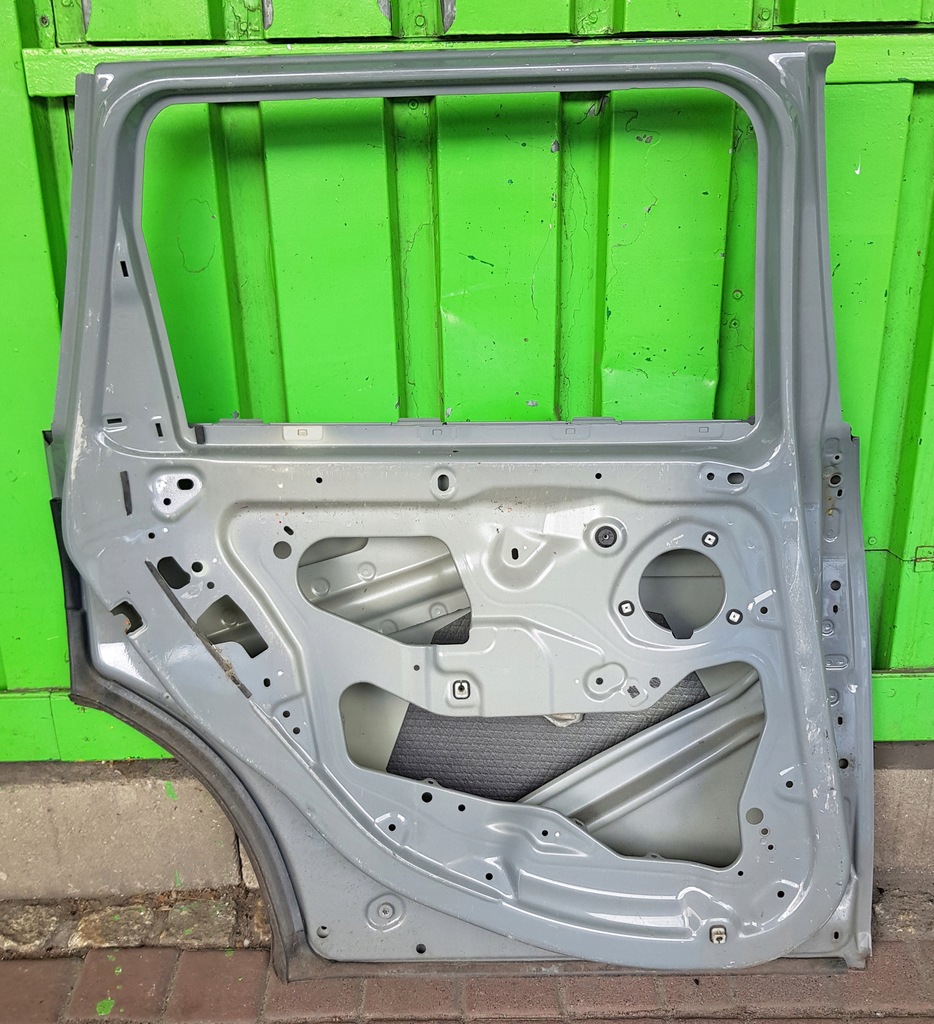 фото №7, Дверь левая перед / задняя mini clubman 2 - f54 15-