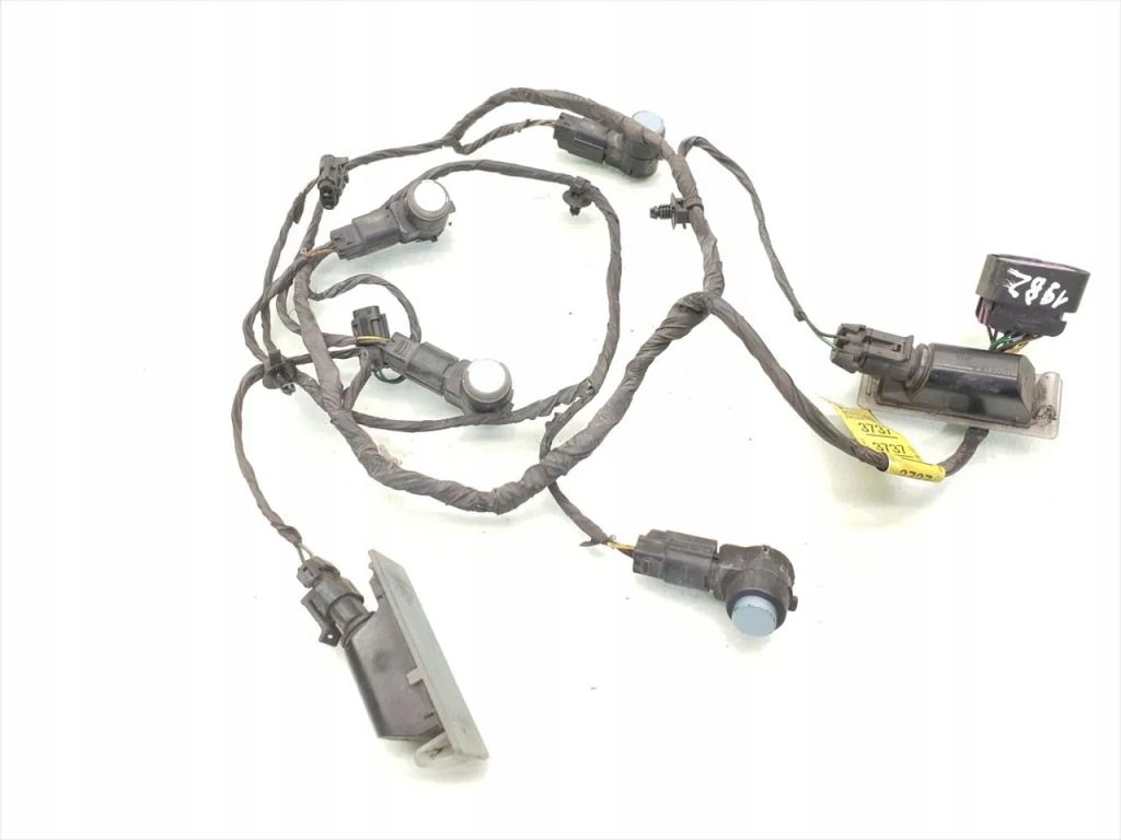 фото №1, Chevrolet cruze 2013 хэтчбек 4/5dr 95983737 1.6