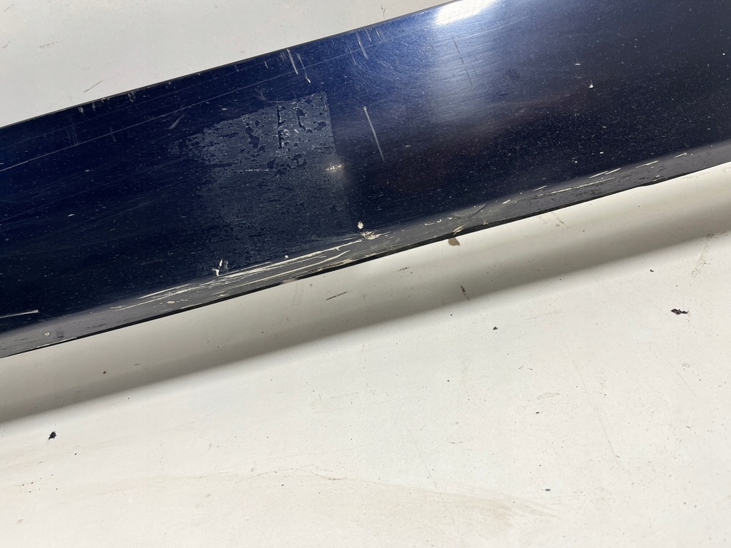 фото №9, Jaguar xe x760 молдинг накладка поріг поріг права