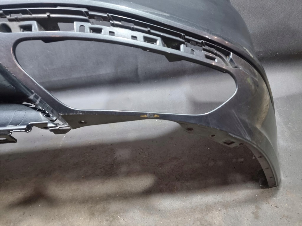 Vw passat b8 универсал r-line 3g9 бампер задний задний Цена