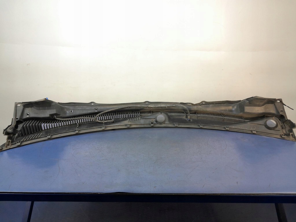 фото №6, Suzuki swift mk7 жабо верхній 72331-68l1