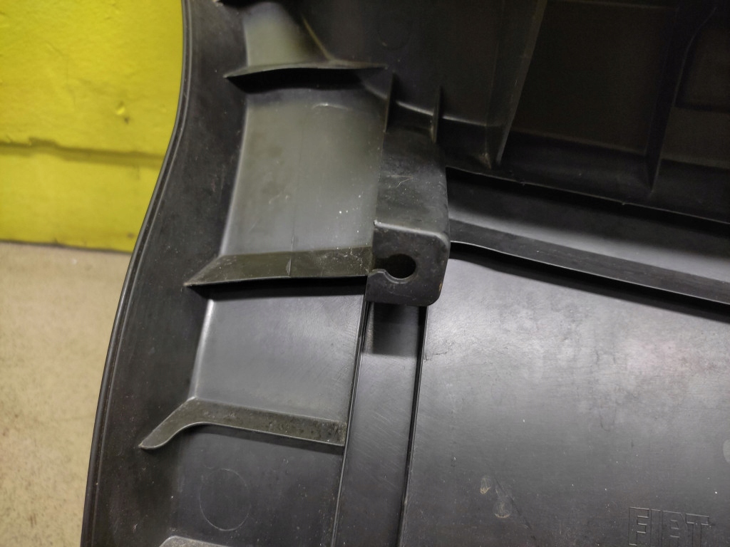фото №7, Fiat bravo ii обивка крышки багажника 735385580