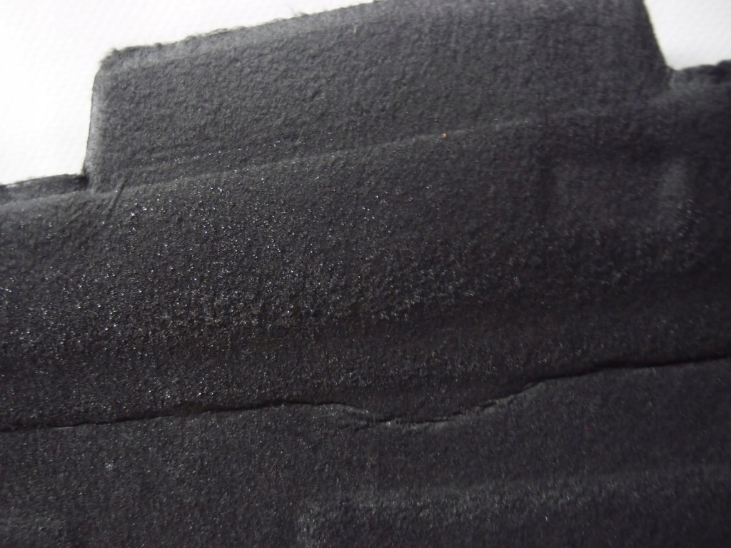 фото №3, Шумоизоляция капот audi a1 ii