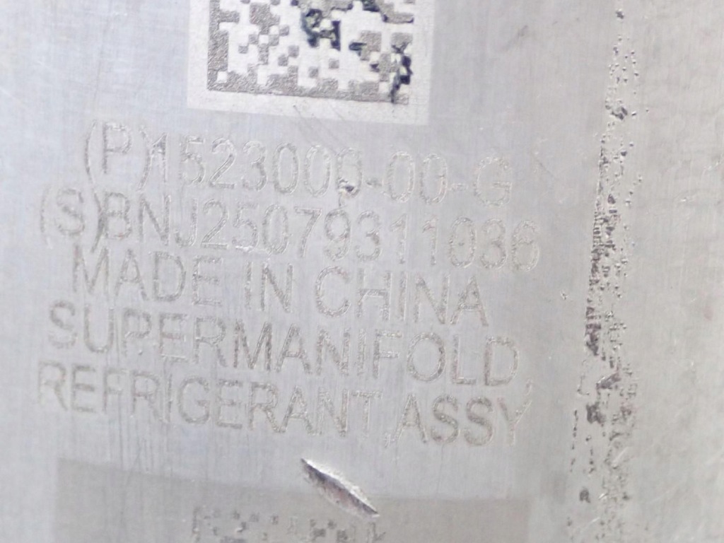 Насос тепла кондиціонера кондиціонер комплект tesla model 3 3d7 25r Зі Шроту