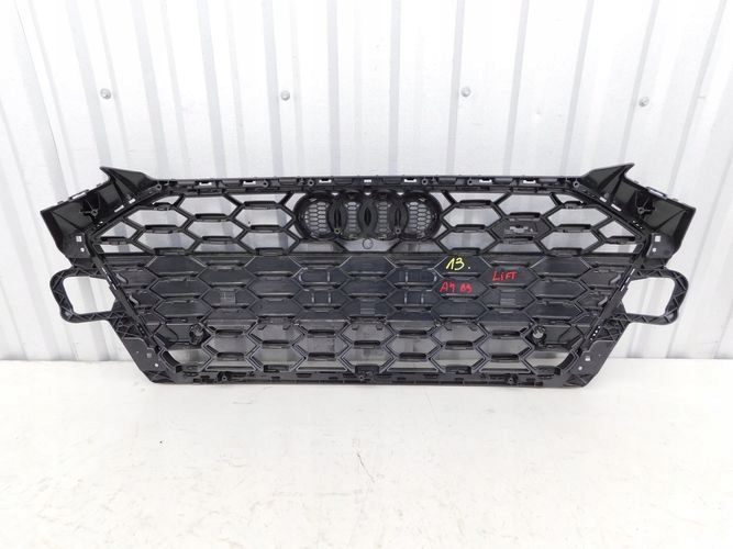 фото №5, Audi a4 s4 b9 lift 19- 8w0853651dk dm