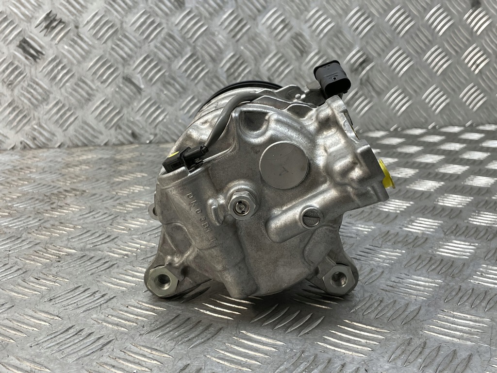 фото №8, Bmw оригинальный номер 7948807 3' g20 g21 4' g26 компрессор компрессор кондиционера