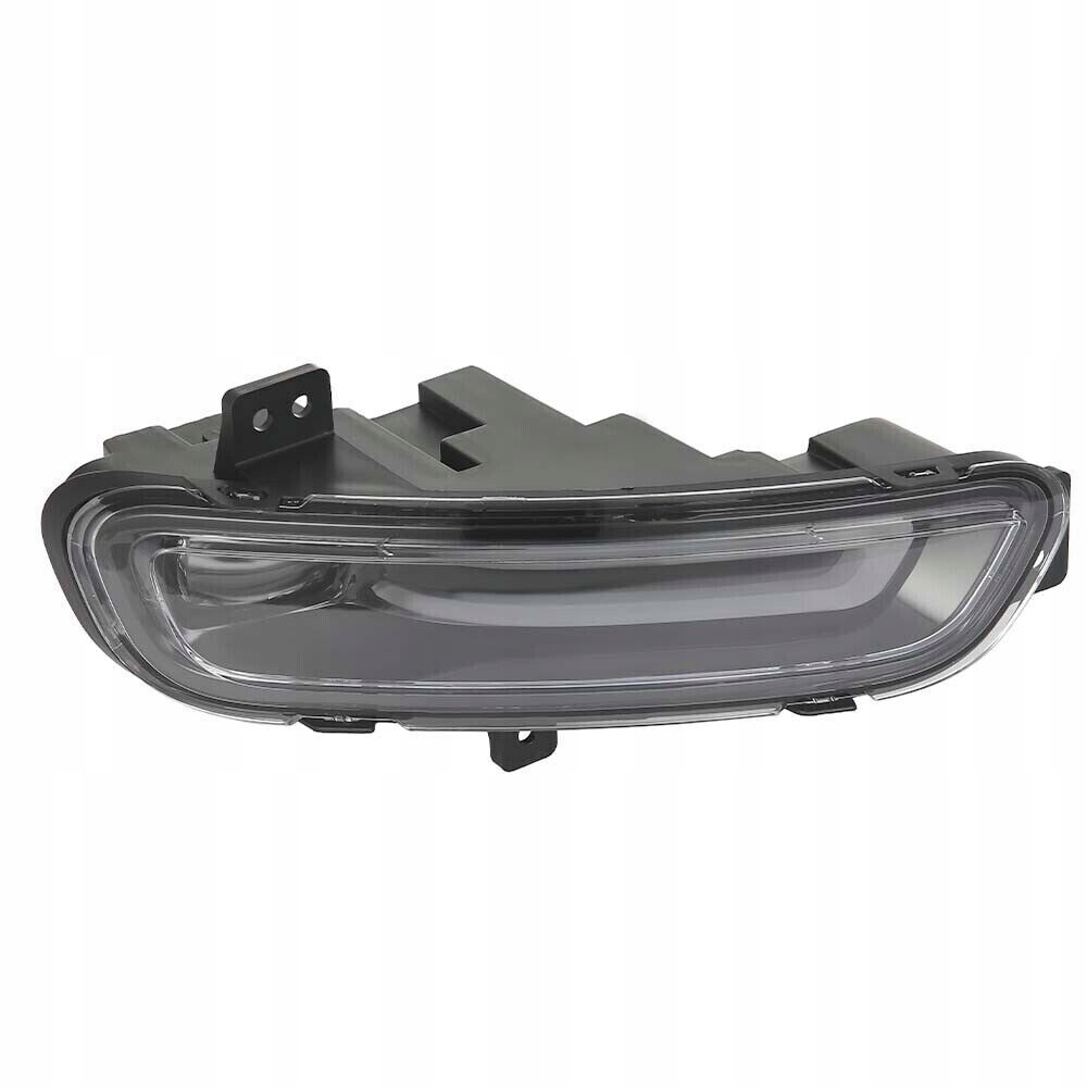 фото №2, Противотуманная фара r led jeep grand cherokee wk2 summit 17-21