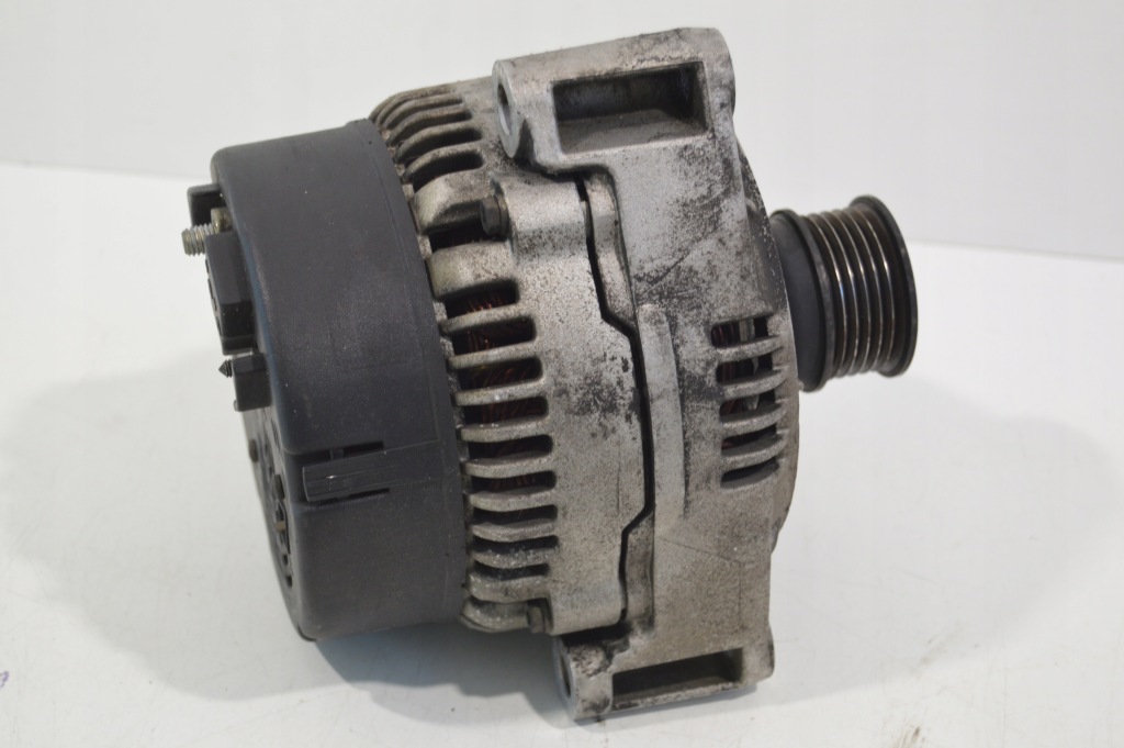 Генератор mercedes w140 s klasa 0091543602 Київ
