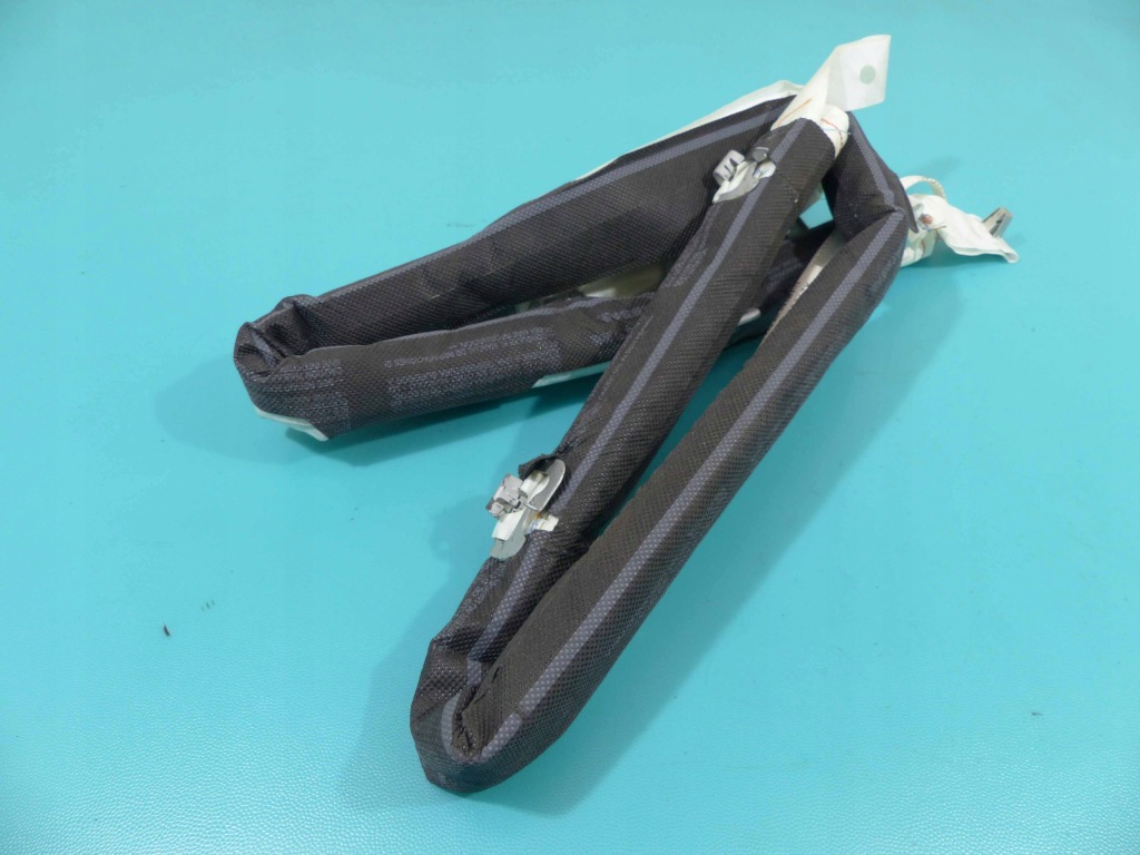 фото №1, Шторка безопасности левая подушка peugeot 508 kombi