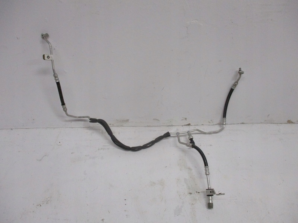 фото №1, Wąż кондиционера jeep compass ii p68302515ad