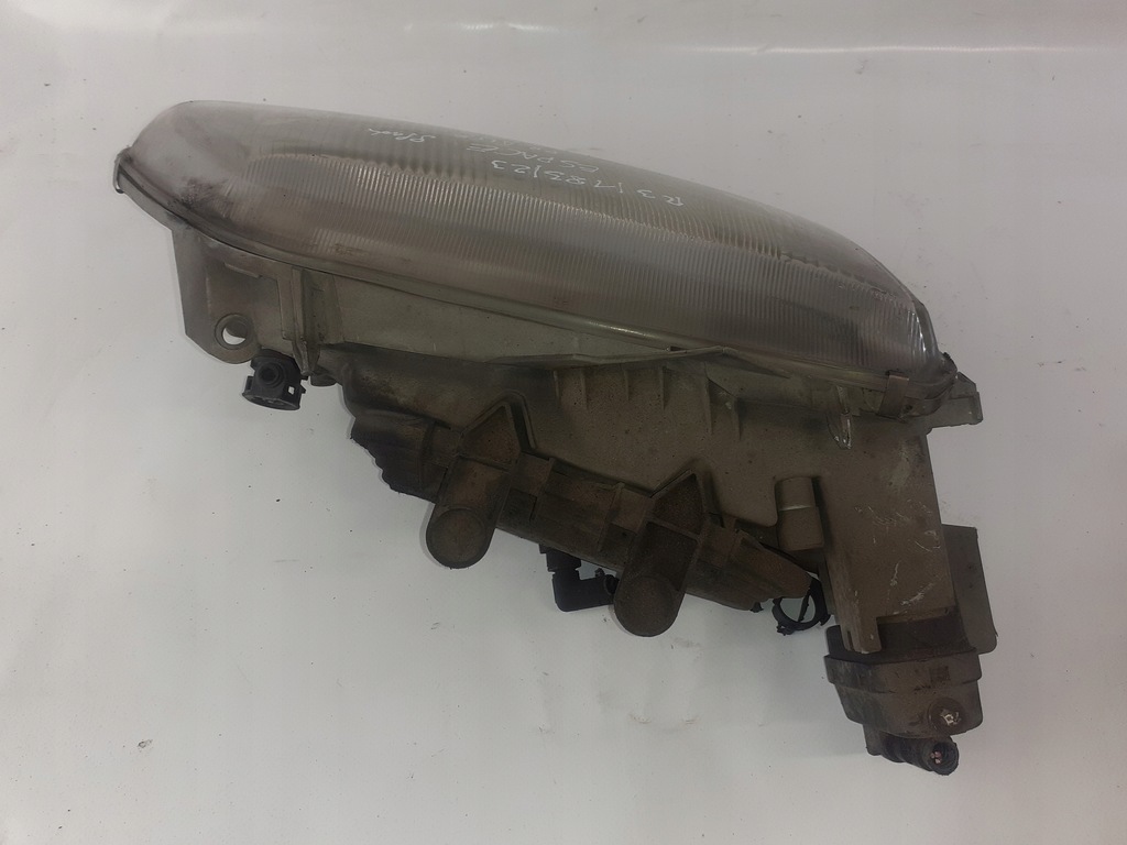 фото №5, Renault espace iii лампа правая перед