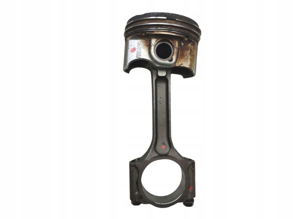 фото №1, Поршень шатун renault megane iii 3 scenic iii 3 1.4 tce 7891b