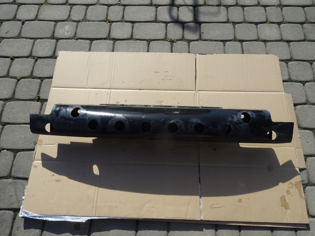 фото №1, Isuzu d-max iii 20-24 балка передня оригінал