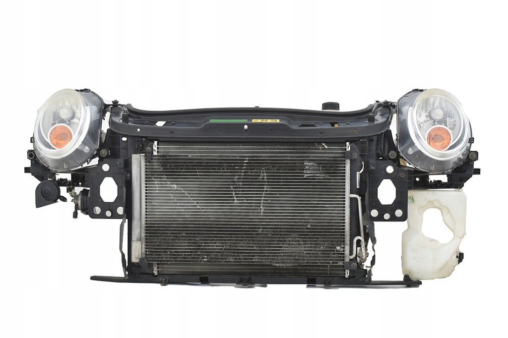 фото №1, Підсилювач pas передній mini one cooper r56