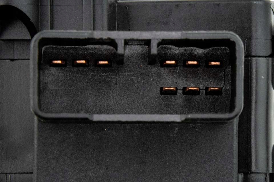 фото №15, Перемикач колонки кермового nty epe-hy-002