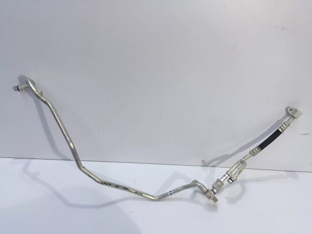 фото №1, Nissan leaf ii 2 шланг кондиционера трубка