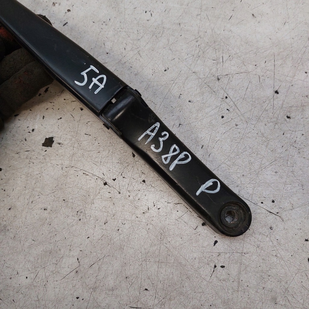 фото №8, Audi a3 8p важіль двірники праве 8p1955410a