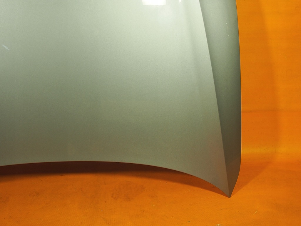 фото №10, Audi a6 4g c7 fl 32km капот двигателя шумоизоляция замок 4g0823029a lx7p