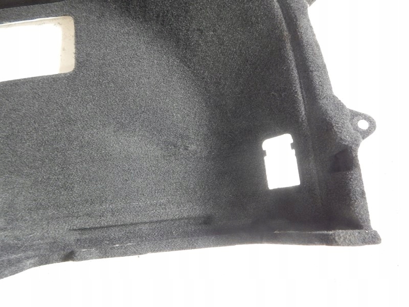 Обшивка багажника правий lexus rx iv 15-22 Оригінал