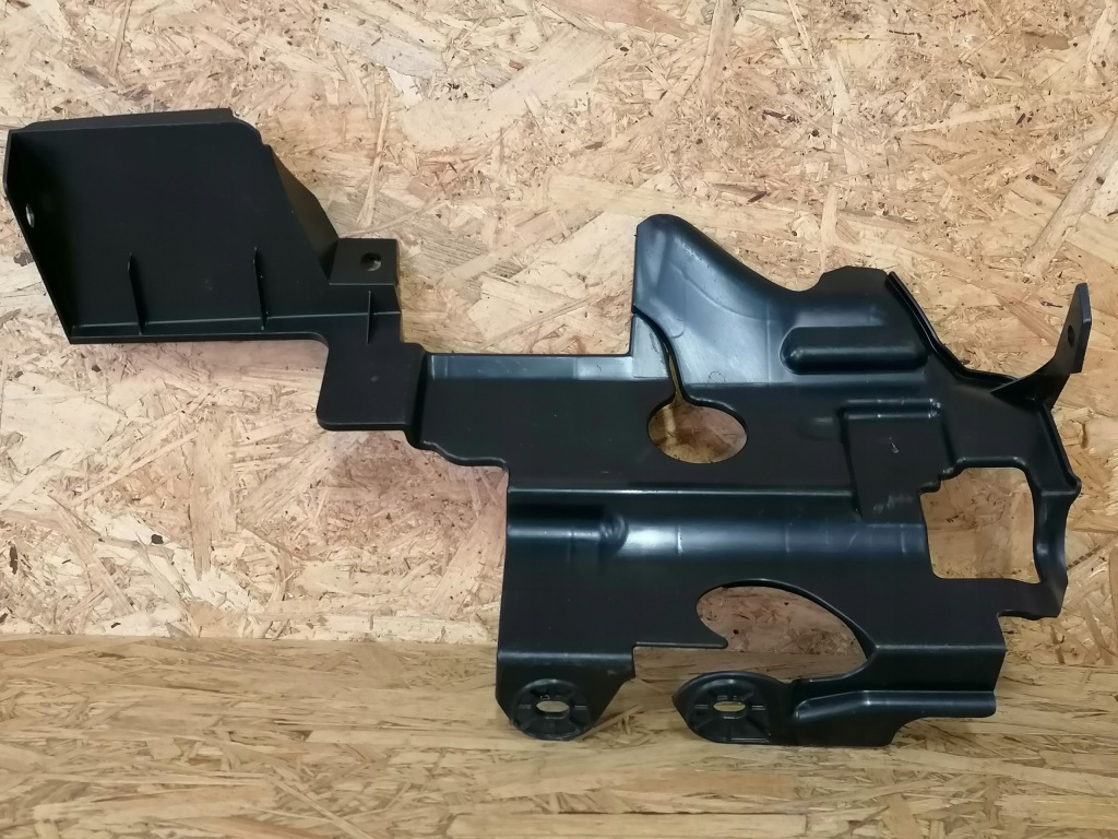 фото №1, Honda civic воздуховод воздуха правый перед