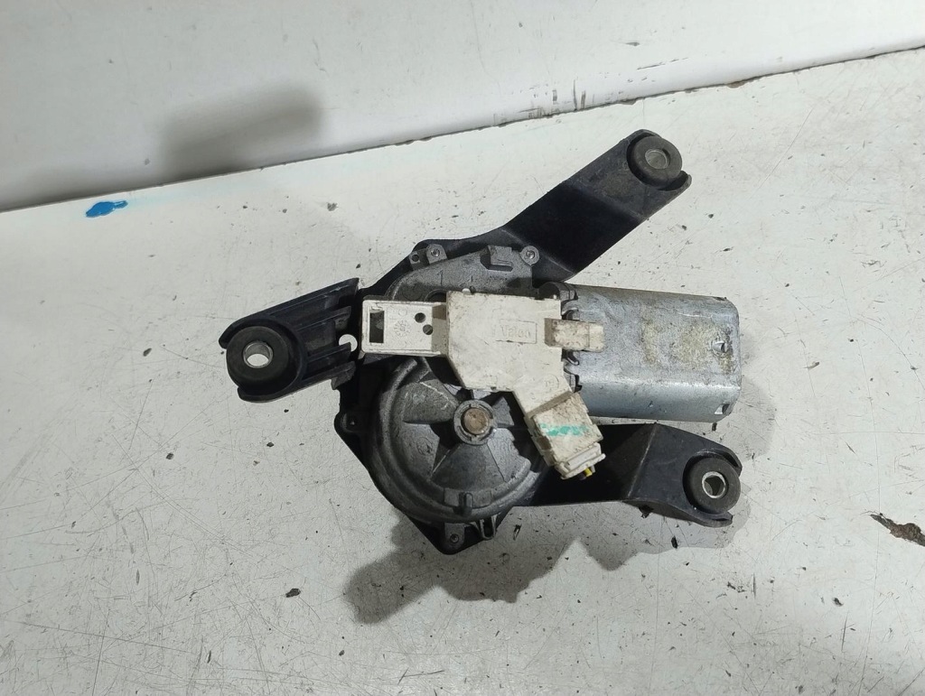 фото №1, Моторчик дворники крышки dacia logan i