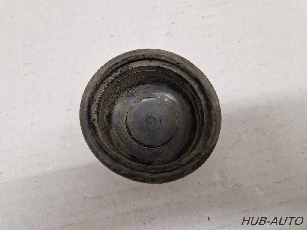 фото №6, Захист пилозахисна амортизатора задня volkswagen golf ii mk2 191512135