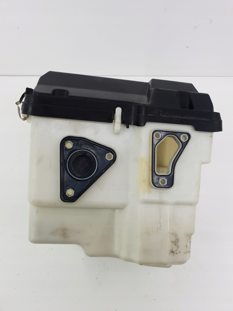 фото №1, Bmw x5 f15 защита коробка предохранителей