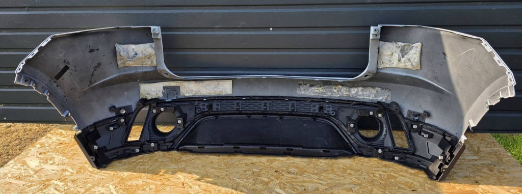 фото №8, Jaguar e-pace x540 sport бампер задня задній дифузор j9c317d781a