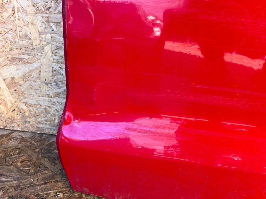 фото №11, Hyundai i30 i-30 iii 3 hb kombi 17- дверь задние задняя левая