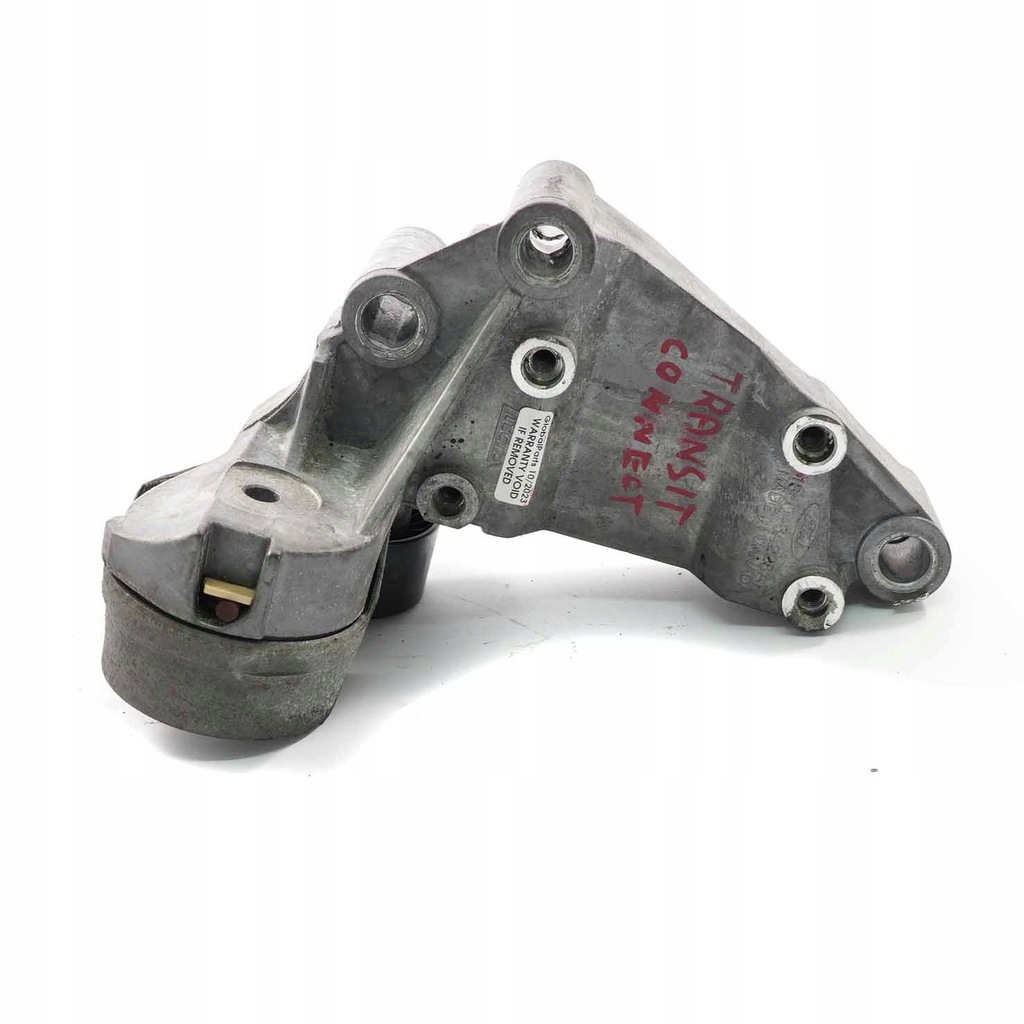 фото №12, Ford transit connect tdci ролик натягувача ремінь 1s4q-6a228-af