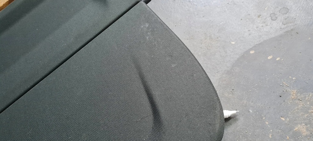 фото №9, S5 8w a5 lift полиця багажника czarna sportback 8w8867771 8w8867769