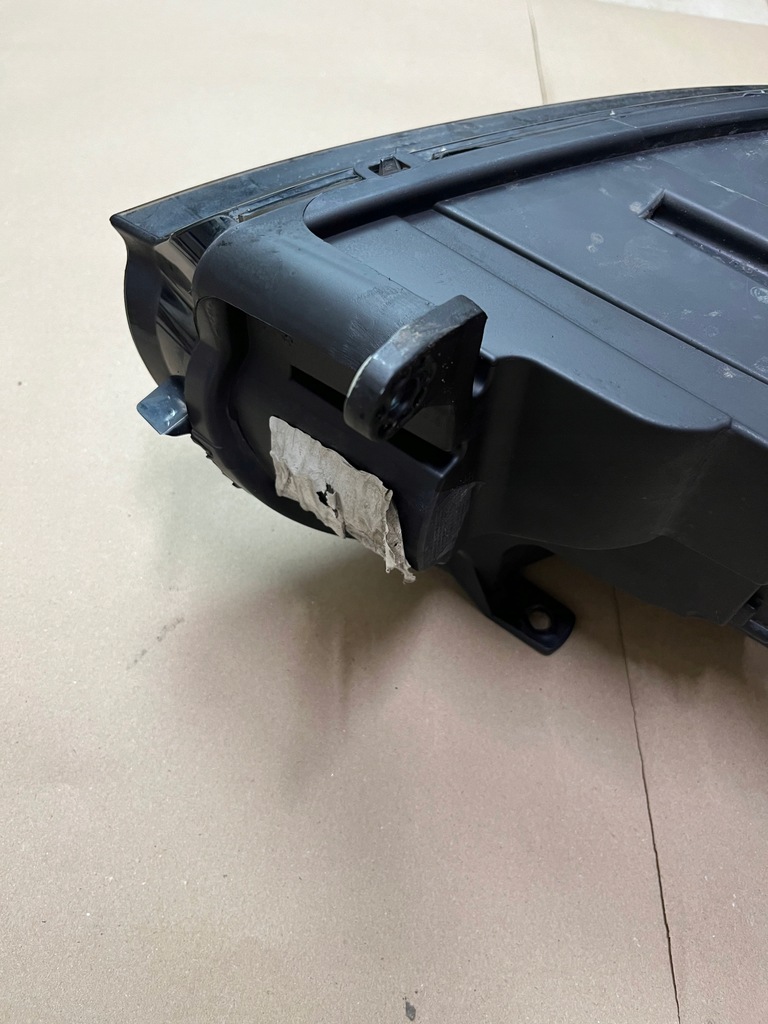 фото №3, Лампа передня ліва land rover range rover sport l494 оригінальний номер uk