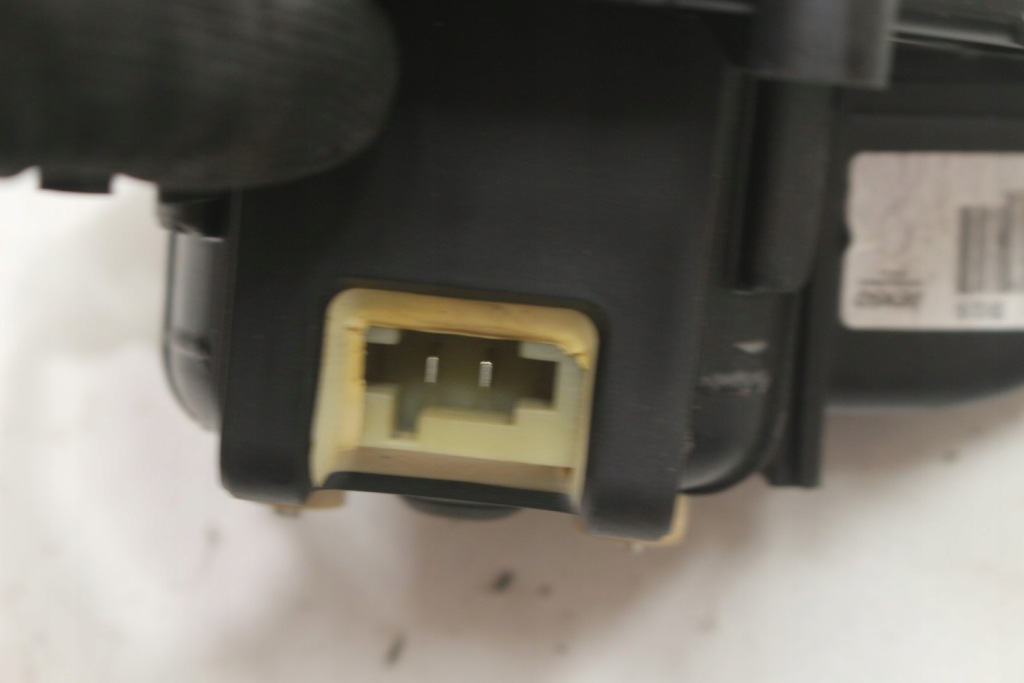 фото №7, Повітродувка обдув berlingo iii partner 16r.