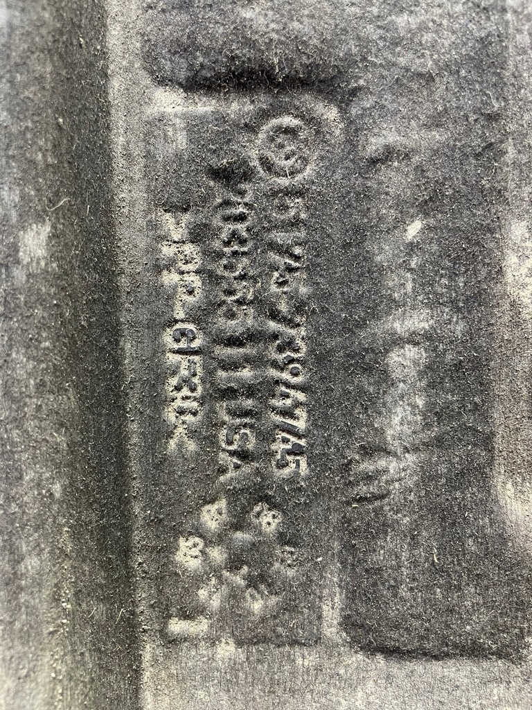 фото №6, Bmw x3 g01 x4 g02 защита подвеска боковая левая 7394745