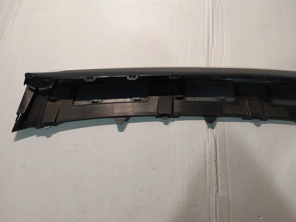 фото №12, Бампер спойлер перед kia sportage