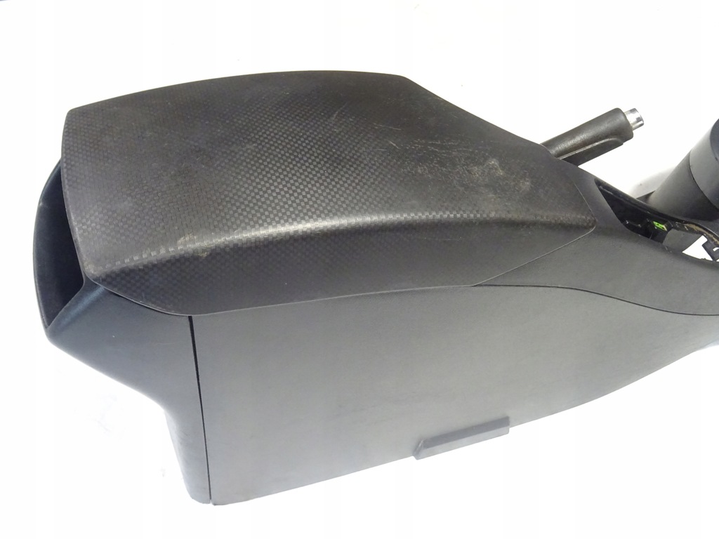 фото №7, Підлокітник тунель середній seat altea toledo iii 3 5p0 5p0864251b