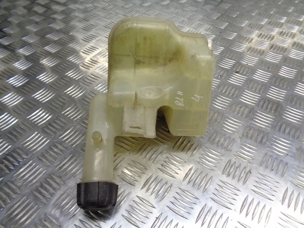 фото №1, Бачок омывателя renault laguna ii 2.2 dci