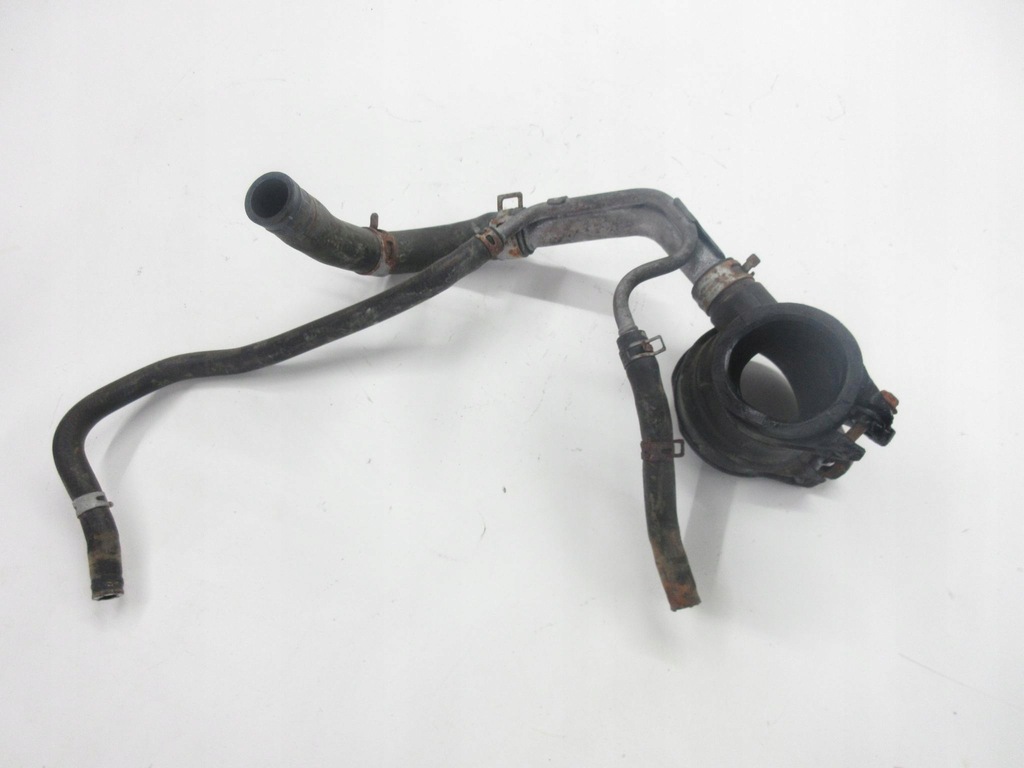 фото №13, Honda civic ix 1.6 i-dtec 120km n16a1 труба патрубок впуску впуск повітря