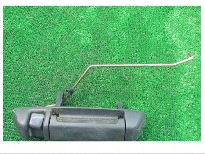 фото №1, Toyota hiace ручка внутрішня двері лівих зсувні