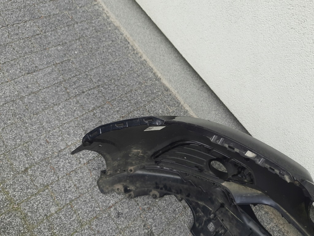 фото №9, Бампер honda hrv lift 2018-