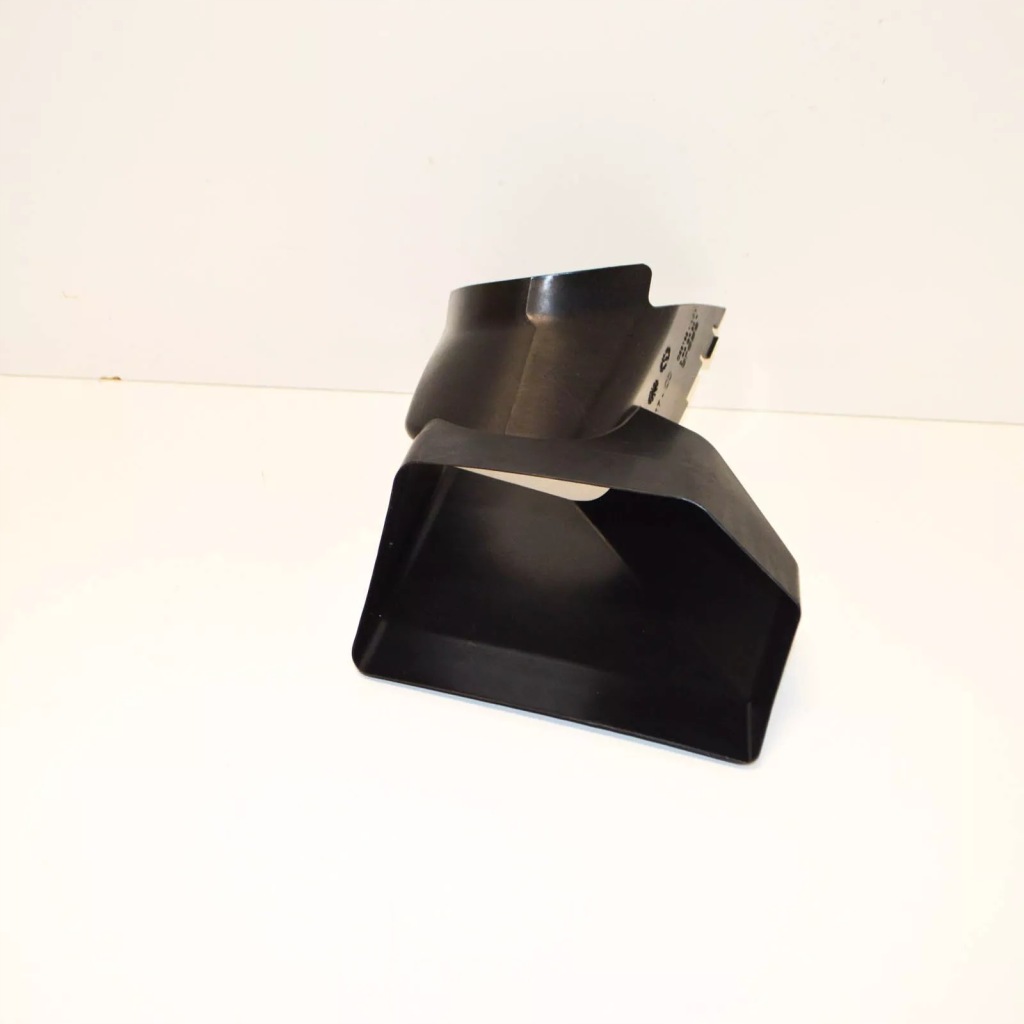 фото №8, Bmw x5 f85 радіатор m лівий канал повітря 51748056317 8056317 2015 oem