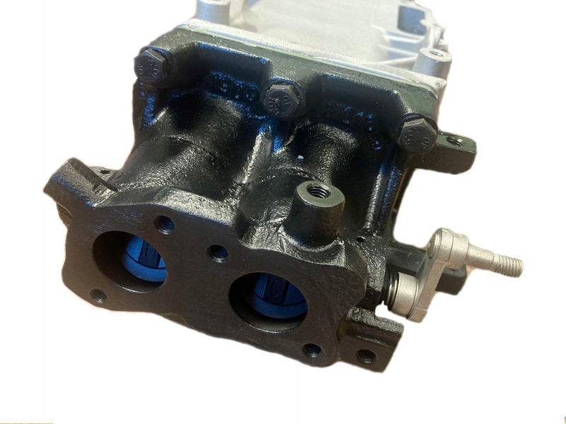 фото №5, Клапан egr man tga euro 6 - радіатор вихлопних газів / od ręki / gliwice