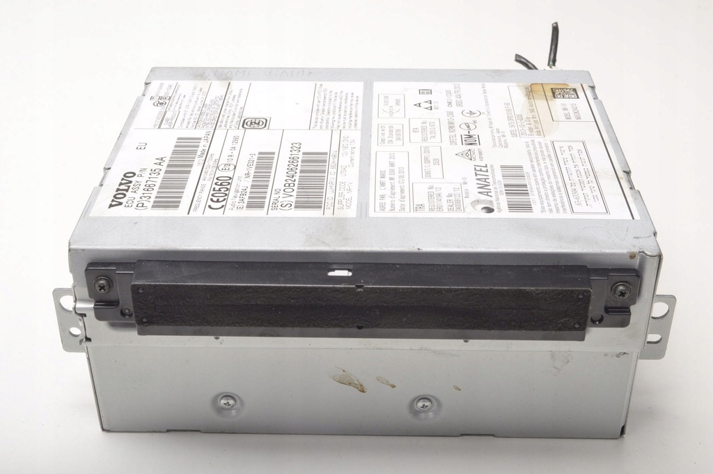 фото №1, Volvo v40 ii радио 31667135