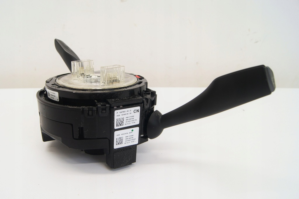 фото №6, Переключатель комбинированный выборщик tesla model 3 22r