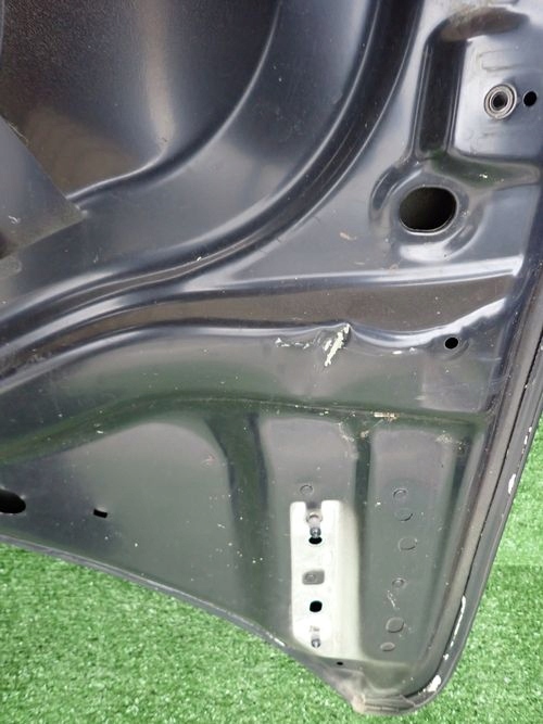 фото №14, Vw tiguan ii tiguan ii allspace lift 20- капот