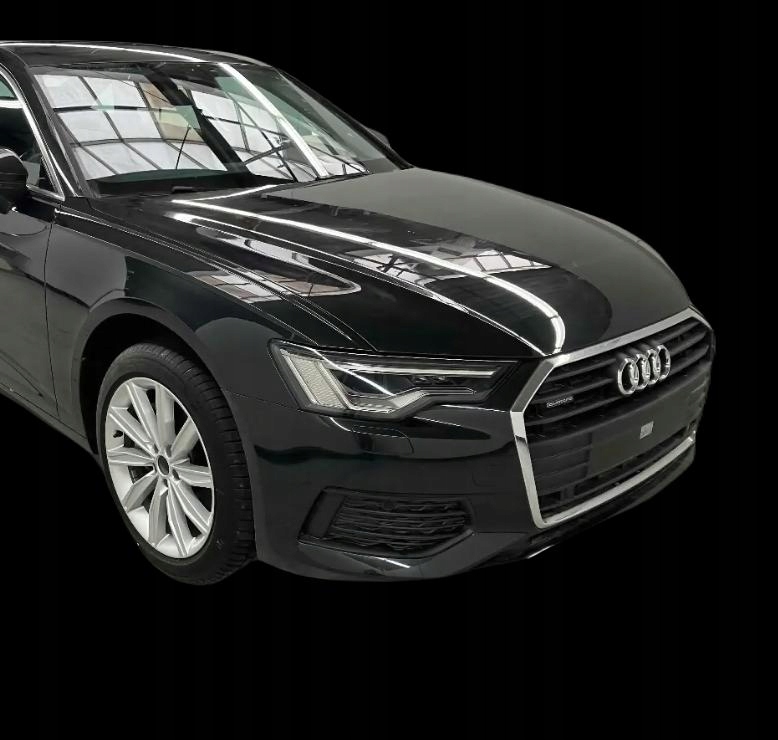 фото №9, Поворотний кулак задня права audi a6 c8 4k 2.0tfsi 4k0505432c