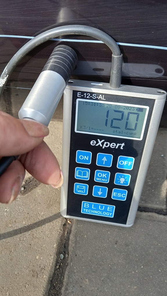 фото №9, Двері ліва задня ford mondeo mk2 kombi 96-00r