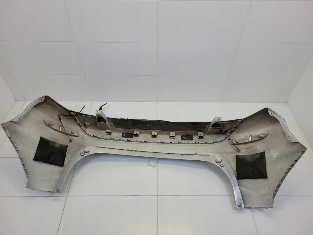 фото №14, Бампер задний ford b-max 2014