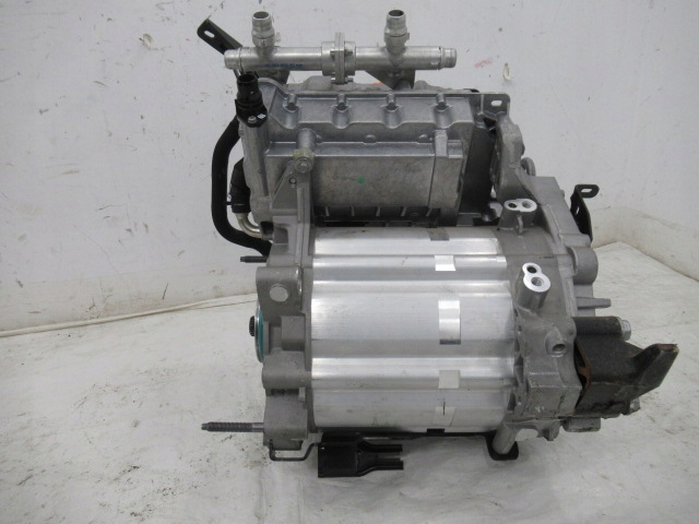 фото №8, Ds3 crossback e-tense двигун електричний emr3